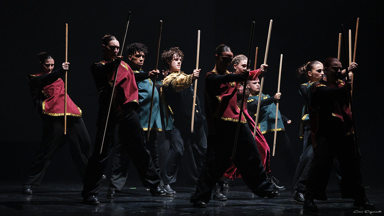 sui passi di matilde